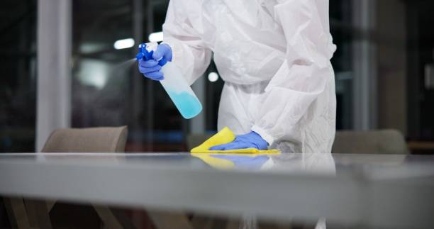 Licensed Blood Cleanup service in Elwood, NE - Trauma Clean Pros